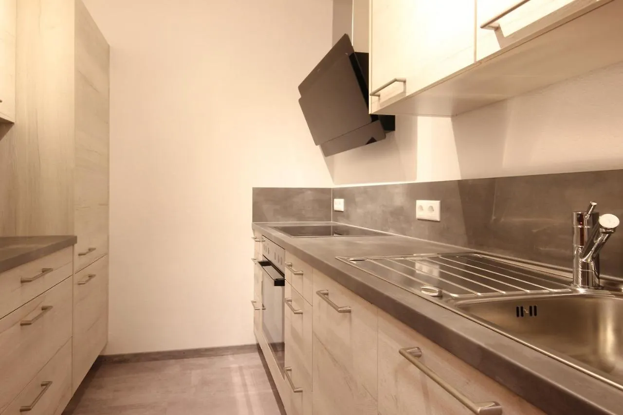 Wiesenblick Oy-Mittelberg Apartment