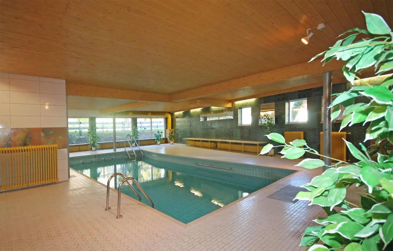 Wiesenblick Oy-Mittelberg Apartment